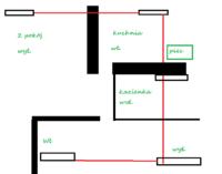 3 Out of 5 Radiators Turned Off: Gas Consumption Reduction and Winter Heating Savings?