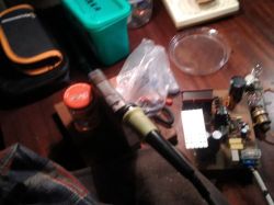 Anonimowe elektro-chomiki + konkurs(-y)