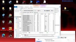 Niepokojące parametry S.M.A.R.T w nowym dysku Seagate Barracuda 1TB