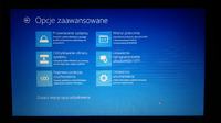 Sony Vaio SVF152A29M: System Installer Fails After Attempted Reset - Possible Fixes?