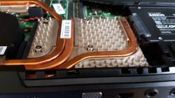 MSI GT70 2PC Dominator - undervolt grafiki GTX 870M - obniżenie temperatury.