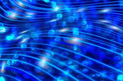 Naukowcy tworzą kwantowe źródło światła z warstwowych materiałów 2D