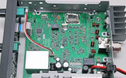 Opinie i doświadczenia użytkowników na temat CB radia PRESIDENT Barry ASC