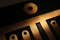 Profesjonalna soldermaska a nawet warstwa opisowa na Twoim PCB w domu! Profesjonalna soldermaska a nawet warstwa opisowa na Twoim PCB w domu!