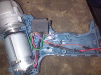 Erbauer ERI6041PD Impact Wrench: Defective Switch, Replacing Jiaben DLK-2036R 20A 36V DC