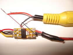 Kamera cofania- jak podłączyć moduł?