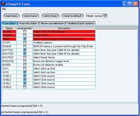 [C] Atmega16 Timer0 - Przerwanie co 1s opóźnia się o 1,5s na minutę, dlaczego?
