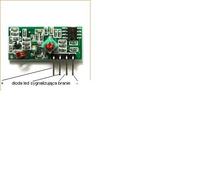 modul radiowy 433 arduino modul radiowy 433 arduino