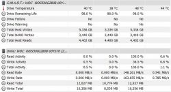 Hyperbook NH5 Zen - Wysoka temperatura CPU przy podłączonym zasilaczu