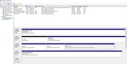 Segate mobile 1TB - Nowy dysk nie widoczny dla windows nawet w menadżerze urządz