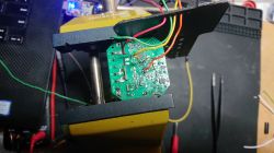 [BK7231N Aubess] Mini Light Switch Teardown, 5A Capability, OpenBeken Flash & GPIO Info