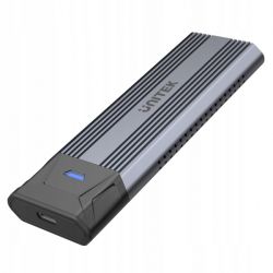 Obudowa dysku Unitek z portem USB-C
