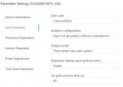 Huawei SUN2000 Inverter: WIFI Dongle Connection, Firmware Update & FusionSolar