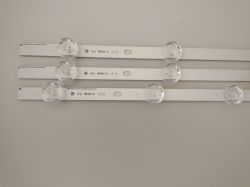 [Sprzedam] Listwy LED LG 32LN570R LG INNOTEK POLA 2.0 32"