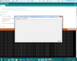 Failed to connect to ESP32: Timed out waiting for packet header&#8221;