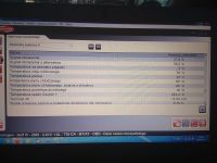 VAG 1.6TDI 2009: DPF Filling and Burning Issues During Extended Drives