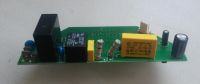 Galmet Neptun Kombi DHW Heat Exchanger: E3 Error and Thermal Switch Resetting