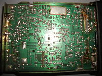 cobra 19 plus brak modulacji