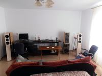 Kolumny DIY - 2x SEAS i wstęga fountek. Kolumny DIY - 2x SEAS i wstęga fountek.