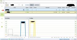 Tytuł: Sieć domowa z modemem Connect Box UPC: tryb bridge, WiFi 2.4GHz, zarządzanie, NAS, VPN, VLAN