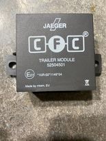 Volkswagen Touran 2004 rok 1.9 tdi potrzebuję schemat modułu haka