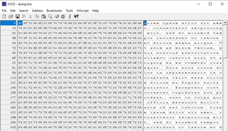 Creating a simple BW16E (RTL8720DN) DIY flash tool command line utility Creating a simple BW16E (RTL8720DN) DIY flash tool command line utility