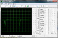 [Atmega8][C] Sterowanie serwem - programowy PPM - obsługa przycisku