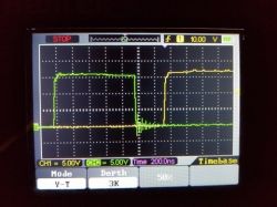 T.amp TSA 4-1300 Power Amplifier Issue: Not Turning On, Red Diode Flashing, No Visible Damage