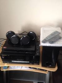 [Sprzedam] Amplituner Harman Kardon AVR 4550