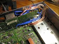 Nagłośnienie e46 FOCAL KRX3 RA40 Montaż