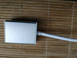 FrescoLogic FL2000 USB Display Driver - kolejny monitor VGA podłączony na USB?