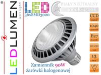 Lampki LED z allegro i nie tylko - opinie i komentarze