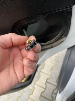 Nowe głośniki Pioneer TS-A1600C nie grają w Fiat Ducato - problem z podłączeniem