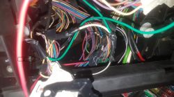 Peugeot 307 1 gen 2002 sx - potrzebny opis bsi 9661197680