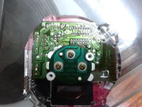 Audi 80 B4 TD - Płytka obrotomierza UN4 - czy to jest z TD czy z TDI