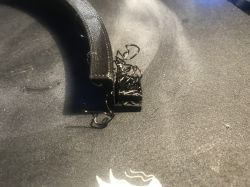 Pomysł na praktyczny wydruk 3D dla kuchni - uchwyt na pokrywki od garnków Pomysł na praktyczny wydruk 3D dla kuchni - uchwyt na pokrywki od garnków