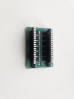 CCLD-36 - Moduł do sterowania diodami LED z protokołem NZR (WS2811)