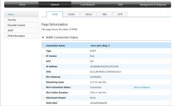 Enigma 2: Nameserver (DNS) Unconfirmed Issue with New Internet Provider & Router Setup