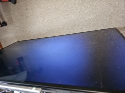 Toshiba 55UL5A63DBS – brak obrazu po pojawieniu się logo ale dźwięk działa