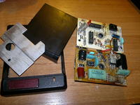 Ściemniacz światła z pilotem IR - jak podłączyć i uruchomić?