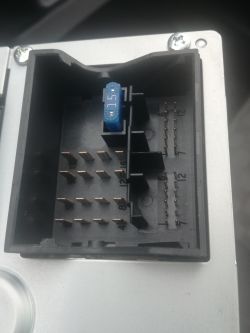 Audi a6 c5 avant radio Rns e - Radio navigation plus głośnik nie grają