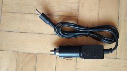 Einhell CC-JS 12 - potężny powerbank Einhell CC-JS 12 - potężny powerbank