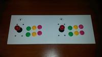 Automat Arcade typu BarTop Automat Arcade typu BarTop