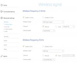 Optymalizacja wifi w bloku: konfiguracja i możliwości routera COMPAL CH7465CE od UPC