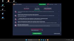 Avast wykrywa zagrożenia po resecie do ustawień fabrycznych -czy to fałszywe alarmy?