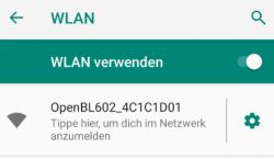 Tasmota replacement for BL602, programming, pairing with Home Assistant, now with OTA working!