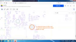Acer Aspire E5-573 DA0ZRTMB6D0 REV-D: Brak reakcji wyświetlacza i zimny CPU po uruchomieniu