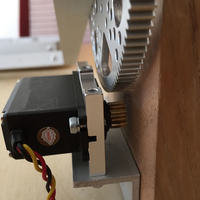 Mechaniczna wersja gry labirynt