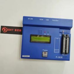 [BK7231N] [CBU] [AHT30] Cutesliving TH01 Smart Life Temperature and Humidity Sensor