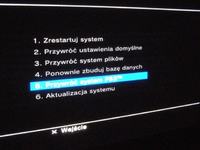 Playstation 3 Zmiana dysk twardy - uszkodzenie konsoli PS3